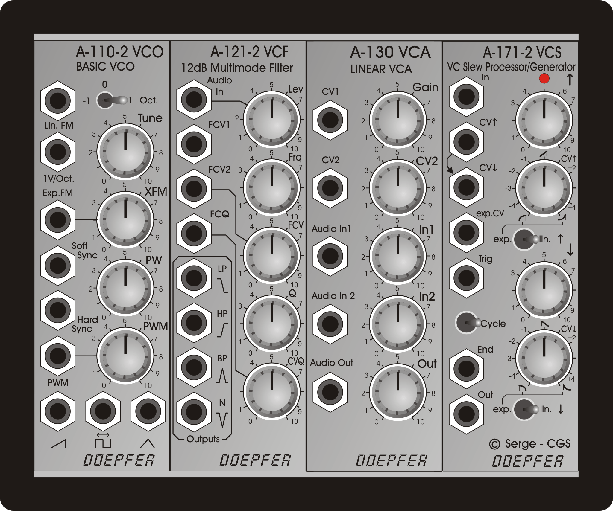 A100