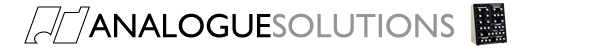 analogue solutions