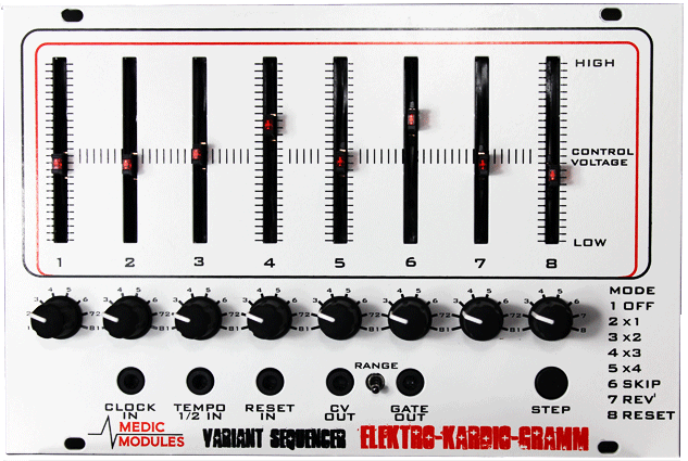 Analogue Sol