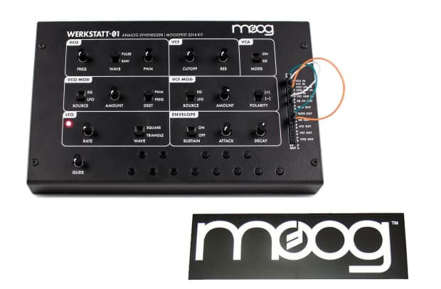 moog