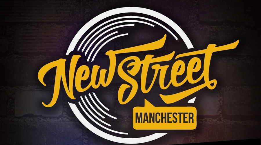 new street manchester logo